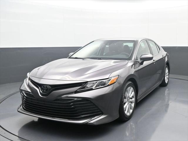 2020 Toyota Camry LE 2020 Toyota Camry LE