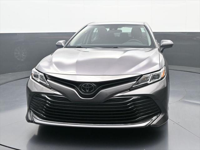 2020 Toyota Camry LE 2020 Toyota Camry LE