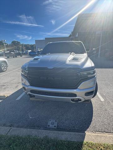 2022 RAM 1500 Limited Crew Cab 4x4 57 Box