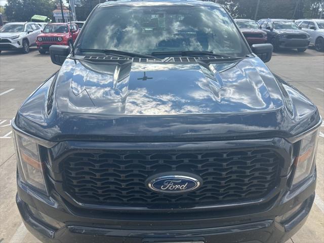 2023 Ford F-150 XL 2023 Ford F-150 XL