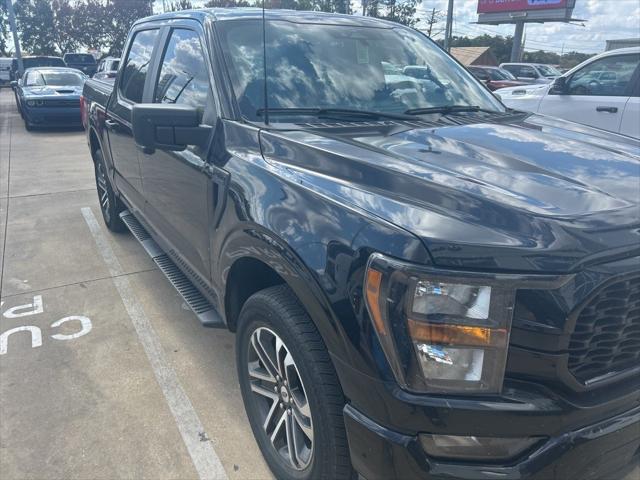 2023 Ford F-150 XL 2023 Ford F-150 XL