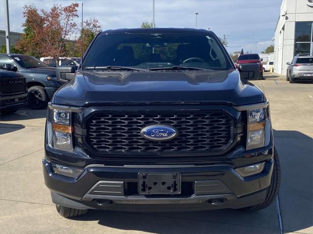 2023 Ford F-150 XL 2023 Ford F-150 XL