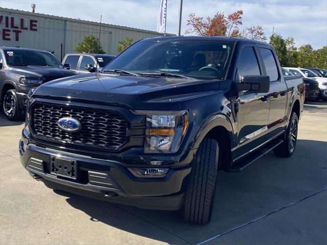 2023 Ford F-150 XL 2023 Ford F-150 XL
