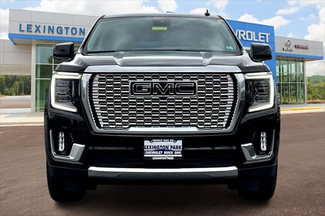 2023 GMC Yukon 4WD Denali 2023 GMC Yukon 4WD Denali