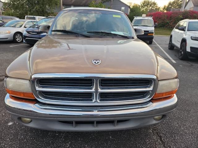 2000 Dodge Dakota SLT 2000 Dodge Dakota SLT