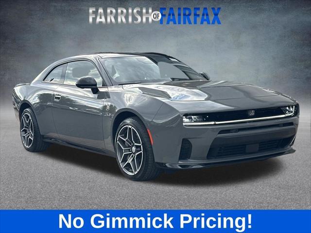 2026 Dodge Charger Scat Pack Plus 2-Door AWD for sale in Fairfax, VA
