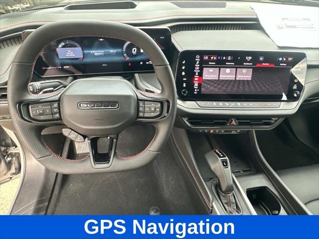 2026 Dodge Charger Scat Pack Plus 2-Door AWD