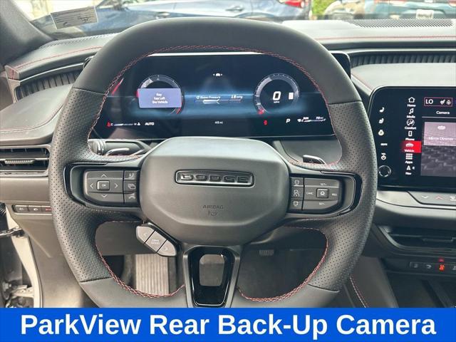 2026 Dodge Charger Scat Pack Plus 2-Door AWD