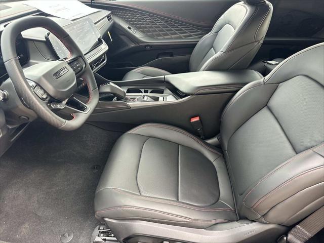 2026 Dodge Charger Scat Pack Plus 2-Door AWD