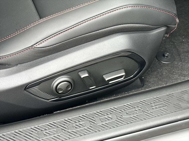 2026 Dodge Charger Scat Pack Plus 2-Door AWD