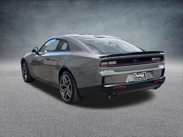 2026 Dodge Charger Scat Pack Plus 2-Door AWD