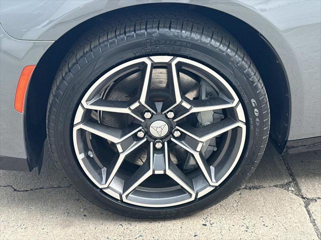 2026 Dodge Charger Scat Pack Plus 2-Door AWD
