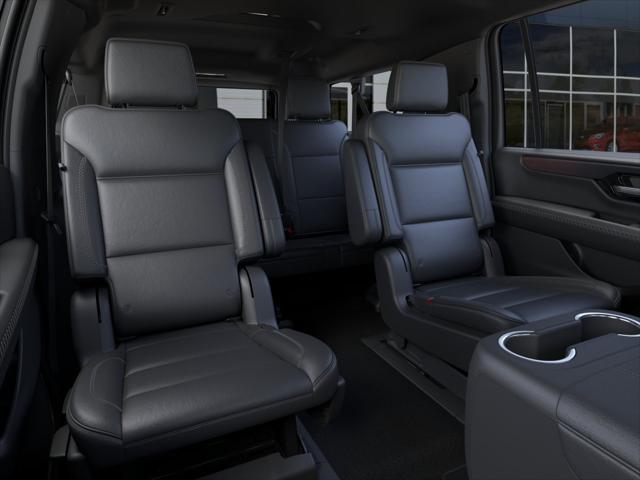 2026 GMC Yukon XL 4WD Denali