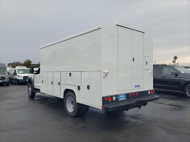 2026 Ford 600 XL