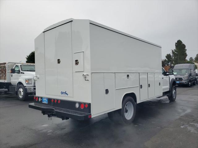 2026 Ford 600 XL