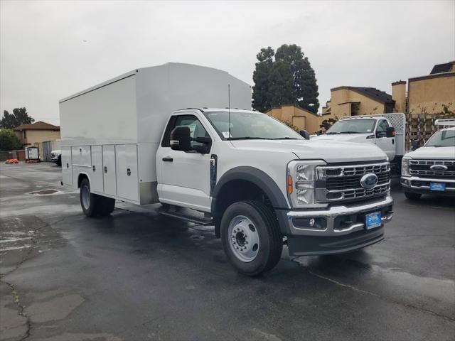 2026 Ford 600 XL