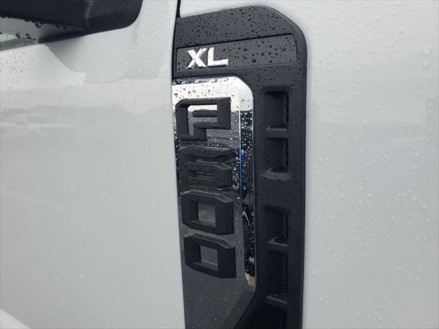 2026 Ford 600 XL