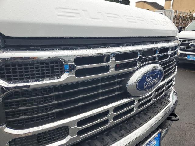 2026 Ford 600 XL