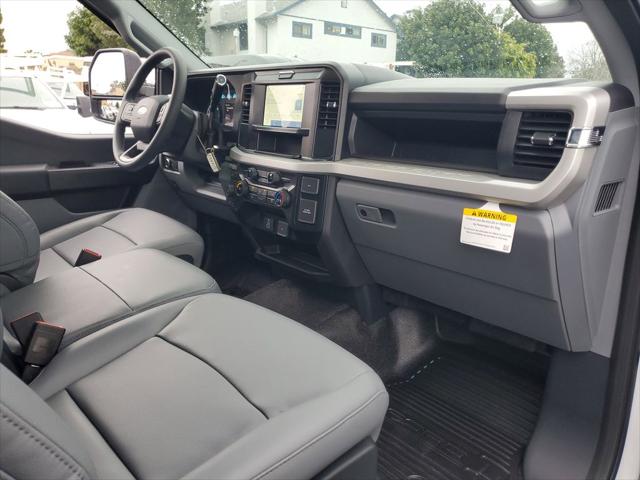 2026 Ford 600 XL