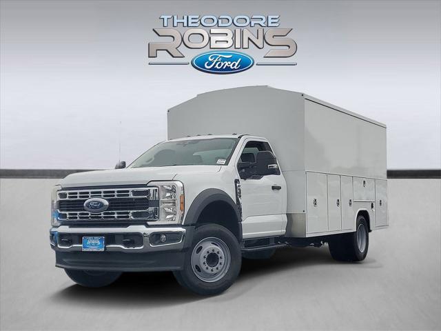 2026 Ford 600 XL
