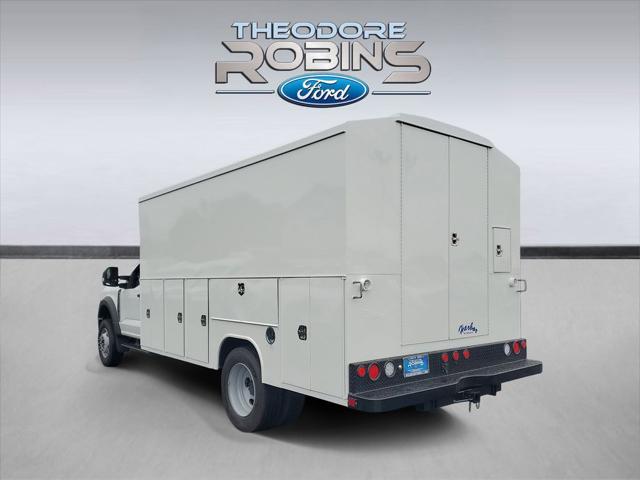2026 Ford 600 XL
