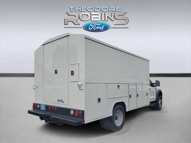 2026 Ford 600 XL