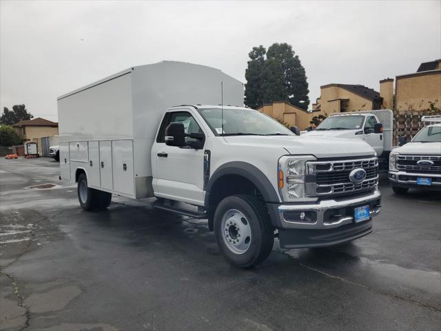 2026 Ford 600 XL