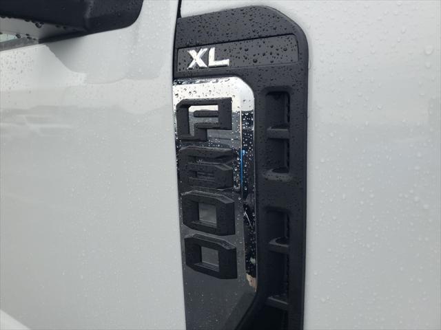 2026 Ford 600 XL