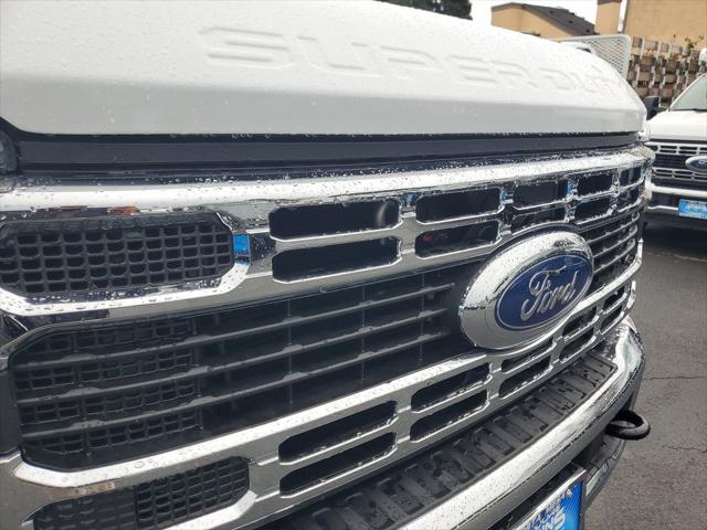 2026 Ford 600 XL