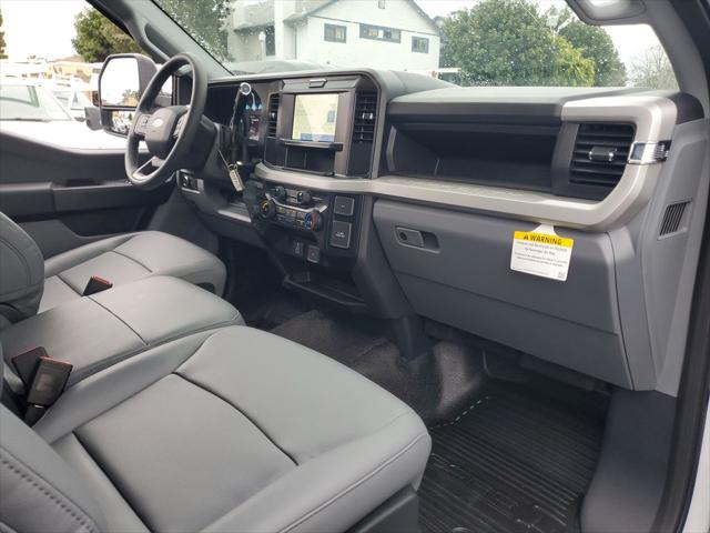 2026 Ford 600 XL