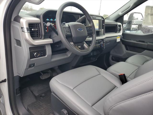 2026 Ford 600 XL