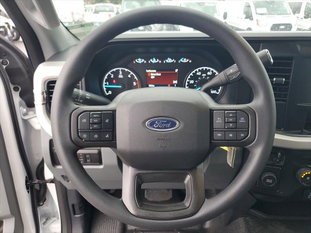 2026 Ford 600 XL