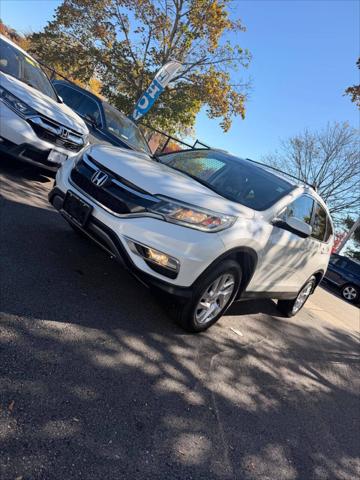 2015 Honda CR-V EX-L for sale in Haverhill, MA