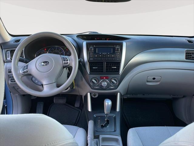2012 Subaru Forester 2.5X Premium
