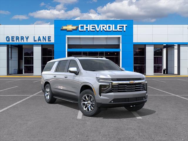 2026 Chevrolet Suburban Premier, RWD for sale in Baton Rouge, LA
