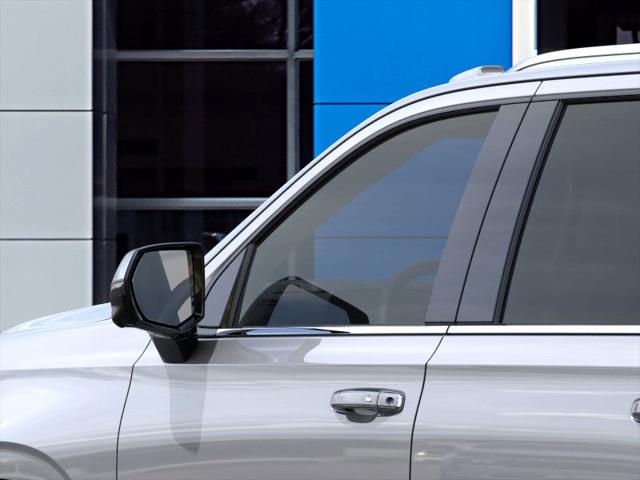 2026 Chevrolet Suburban Premier, RWD