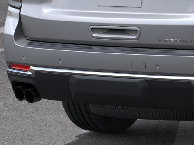 2026 Chevrolet Suburban Premier, RWD