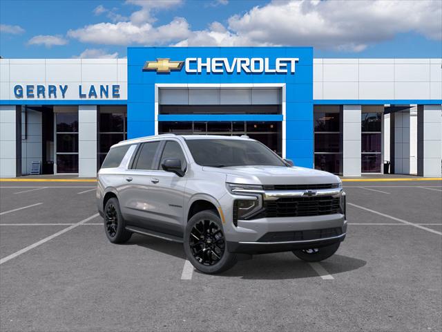 2026 Chevrolet Suburban LS, RWD for sale in Baton Rouge, LA