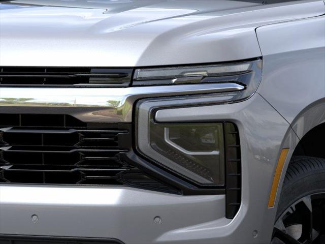 2026 Chevrolet Suburban LS, RWD