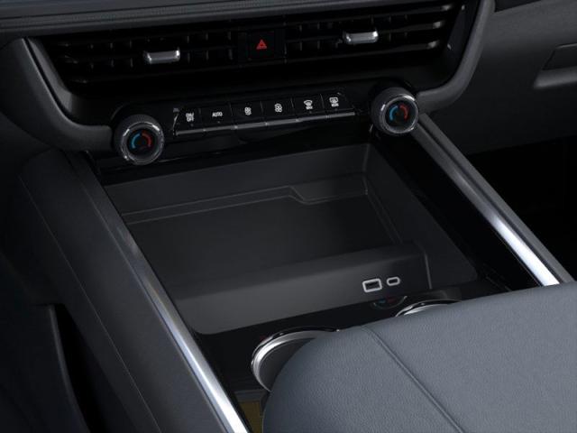 2026 Chevrolet Suburban LS, RWD