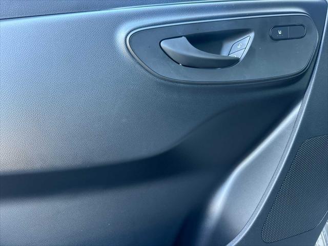 2026 Mercedes-Benz Sprinter 2500 Standard Roof 4-Cyl Diesel HO