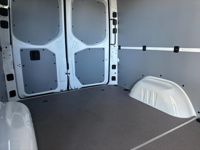2026 Mercedes-Benz Sprinter 2500 Standard Roof 4-Cyl Diesel HO