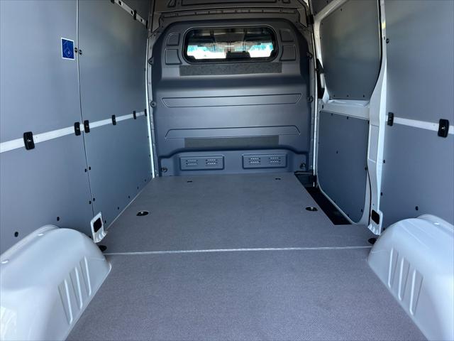 2026 Mercedes-Benz Sprinter 2500 Standard Roof 4-Cyl Diesel HO