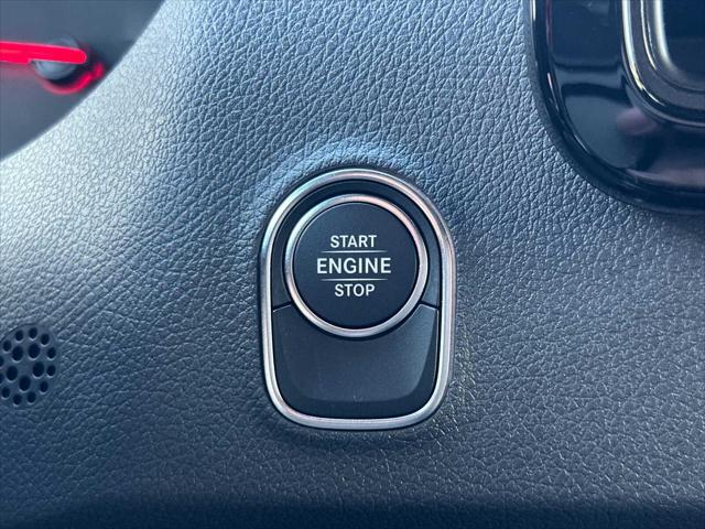 2026 Mercedes-Benz Sprinter 2500 Standard Roof 4-Cyl Diesel HO