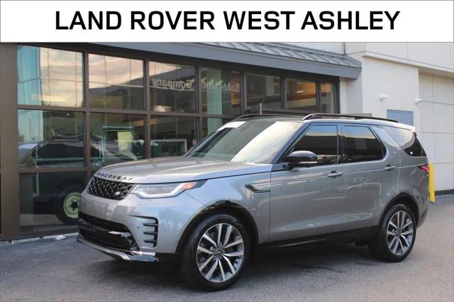 2025 Land Rover Discovery P360 Dynamic SE for sale in Charleston, SC