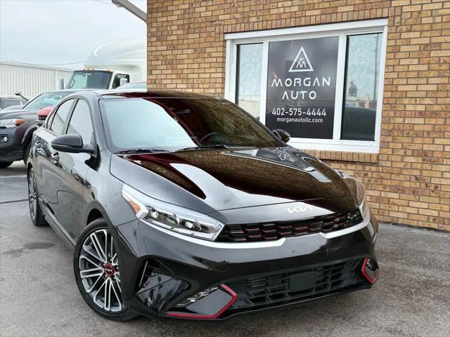 2024 Kia Forte GT for sale in Omaha, NE