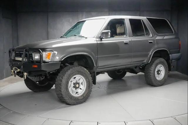 1993 Toyota 4Runner SR5 V6 for sale in Baton Rouge, LA