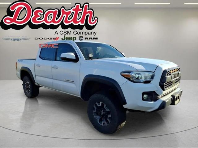 2019 Toyota Tacoma TRD Off Road for sale in Monroe, WI
