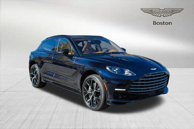 2025 Aston Martin DBX 707 for sale in Westwood, MA
