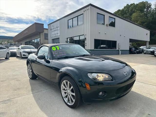 2007 Mazda MX-5 Touring for sale in Chattanooga, TN